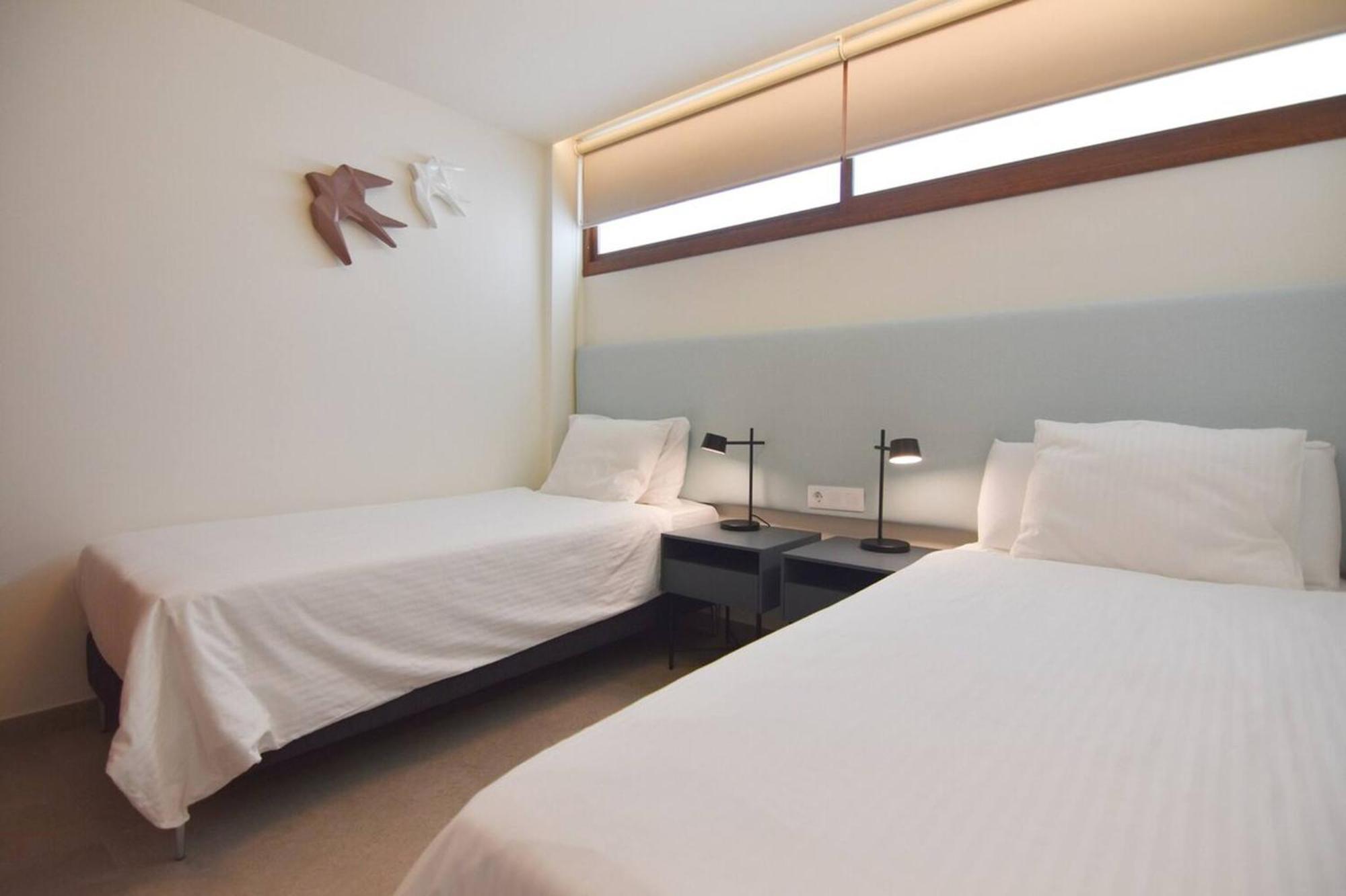 Nice 2 Bedroom Close To The Beach In Maspalomas Playa del Inglés Exterior foto