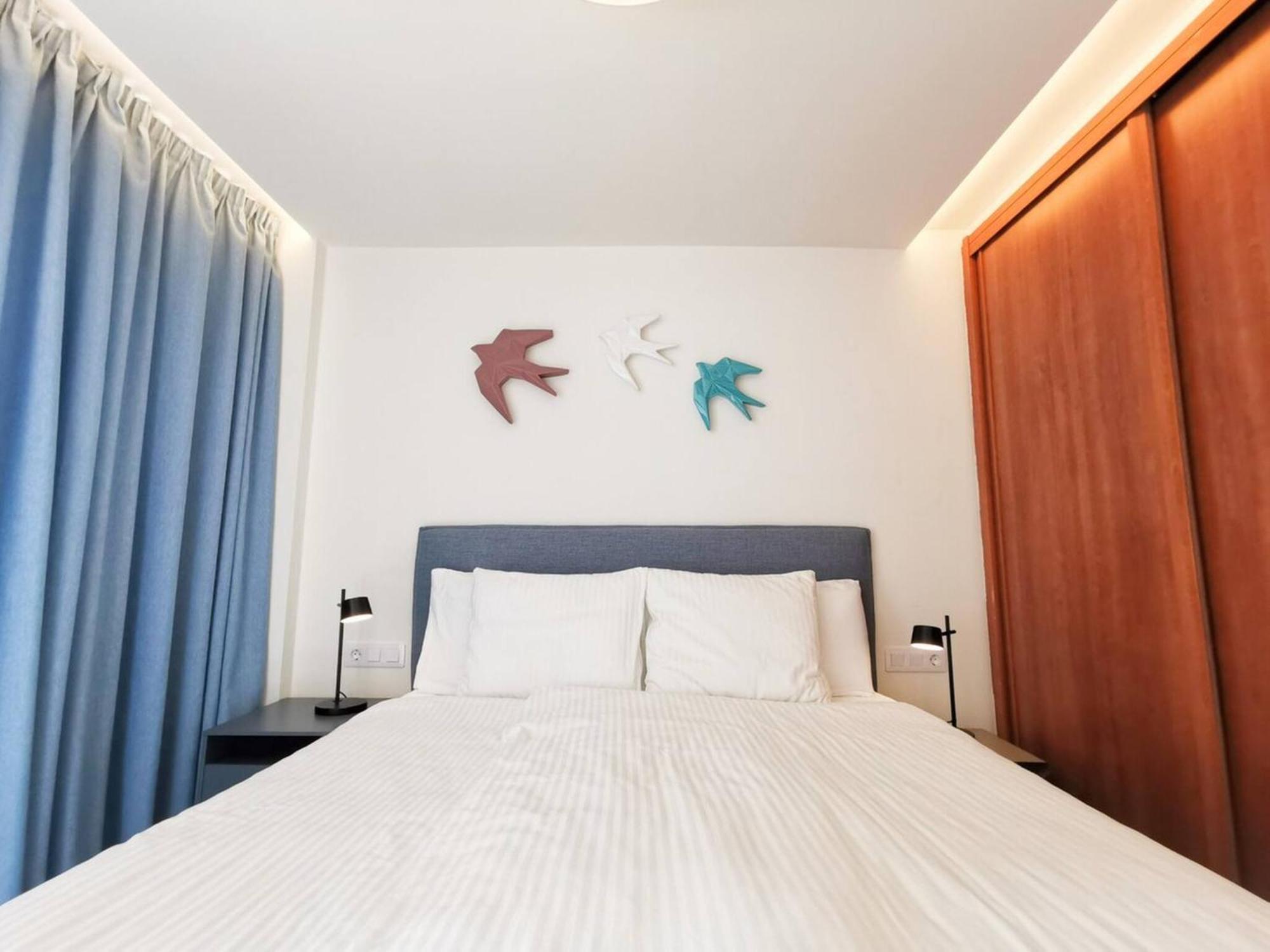Nice 2 Bedroom Close To The Beach In Maspalomas Playa del Inglés Exterior foto