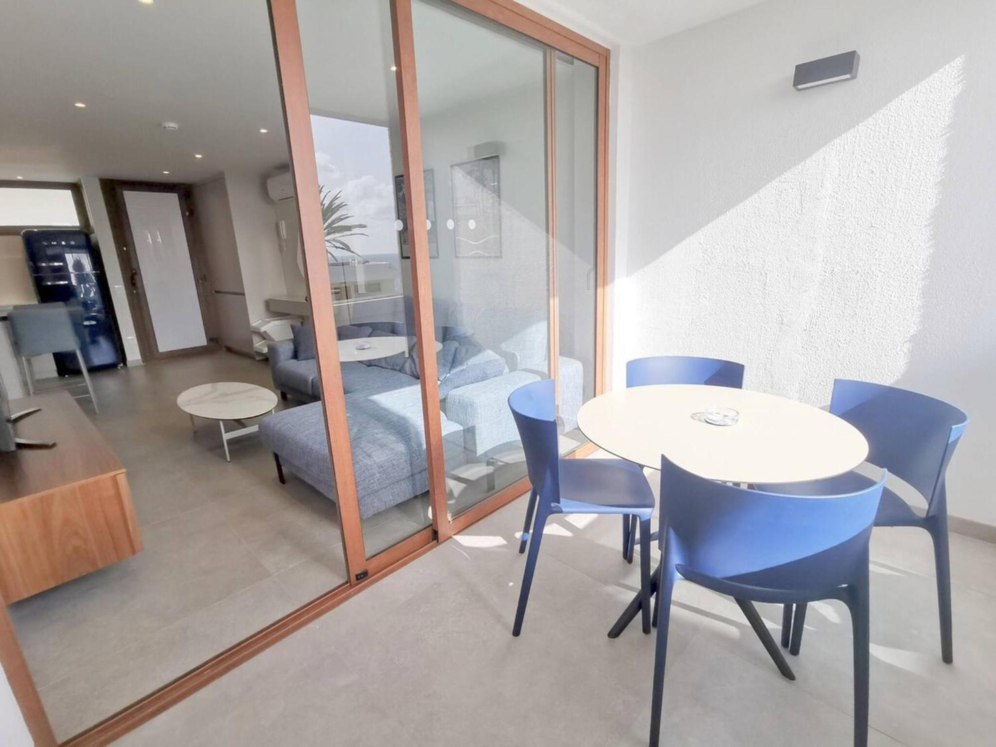 Nice 2 Bedroom Close To The Beach In Maspalomas Playa del Inglés Exterior foto